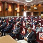 دادگاه مجاهدین خلق