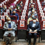 دادگاه مجاهدین خلق