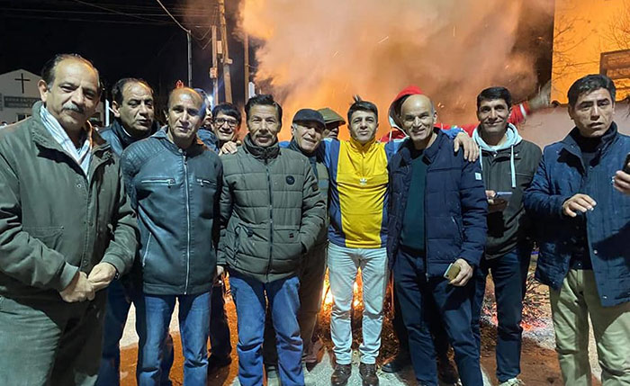 MEK defectors in Albania