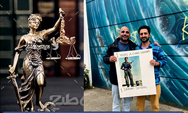 Yaghmaee and Golmaryami