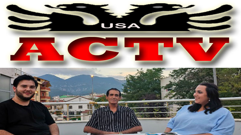 Bijar Rahimi tells the story of his life