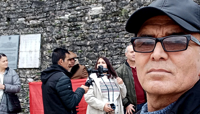 ASILA members to hold book fair in Permet