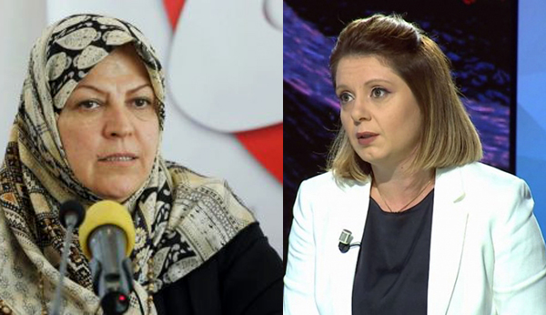 Abdollahi and Orjola Pampuri