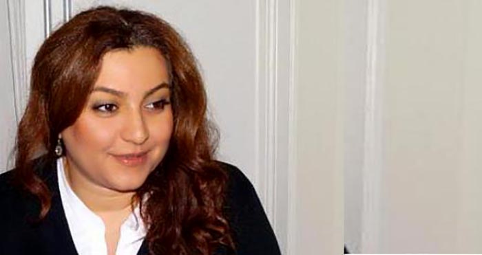 Sahar Adibzade