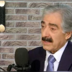 Javad Ahmadi aka Dr. Vahid