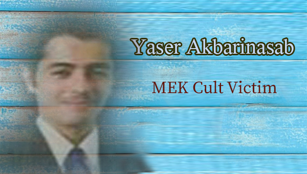 Yaser Akbarinasab