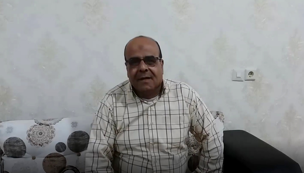 Seyyed Saeid Alvian Seyyed Saeid Alvian