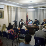 Nejat Society Albania’s Conference on June 20th Nejat Society Albania on June 20th