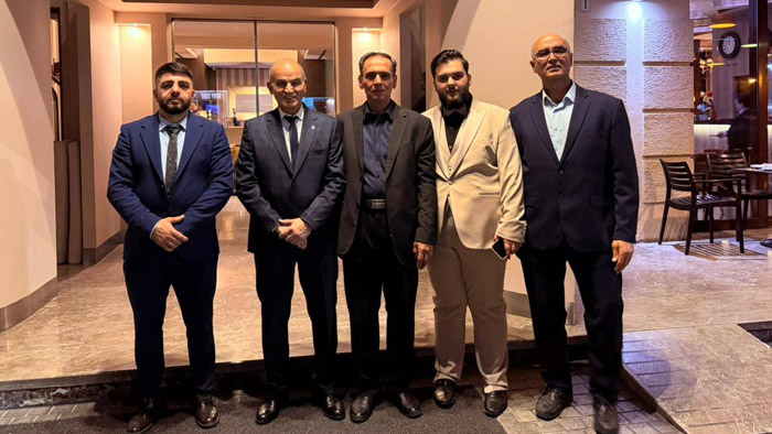 Nejat Society Albania on the World Day of Social Justice