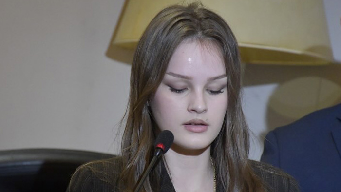 Nejat Society Albania on the World Day of Social Justice