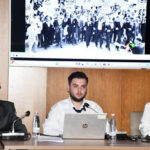 Nejat Albania Seminar World Workers' Day