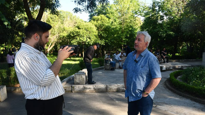 Nejat Albania on World Family Day