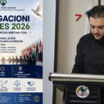 Nejat Society Albania’s 2026 Peace Delegation Nejat Society Albania Peace Delegation 2026