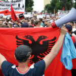 Will the Protests in Albania Expand to MEK’s Controversial Presence? Pretests in Albania against the construction of a luxury resort near a protected natural area