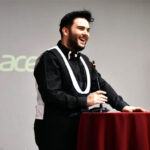 Premier of the Documentary “Aldo in Iran” and the Novel “The last Secret” Premier of Aldo Sollulari's documentary
