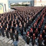 Eid-Al Fitr at Camp Ashraf 3