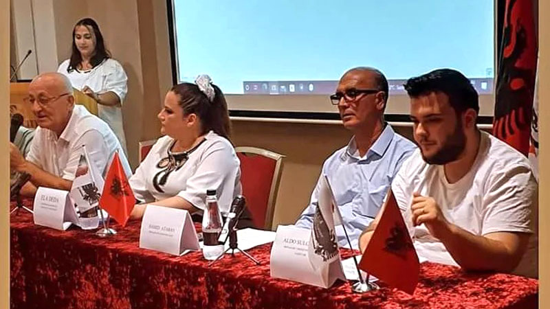 The Voice of Families conference