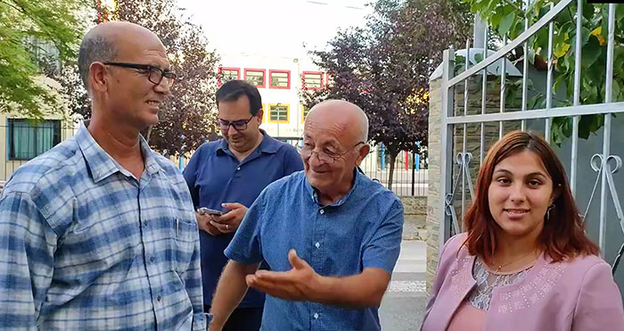 Hamid Mohammad Atabay