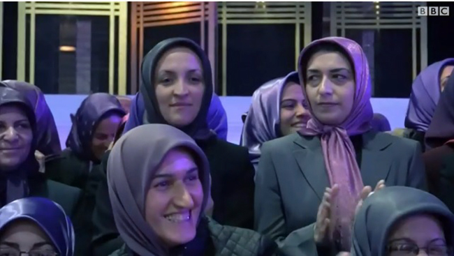 BBC_MKO_201912 MKO memebrs in Albania