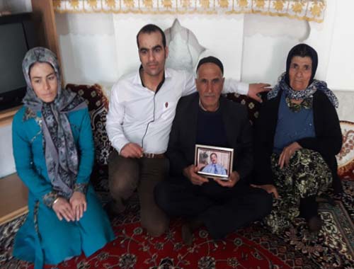 Ali Akbar Babaei Nejat - Qazvin