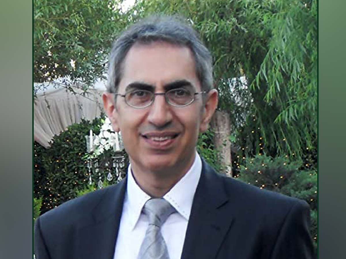Masud Banisadr