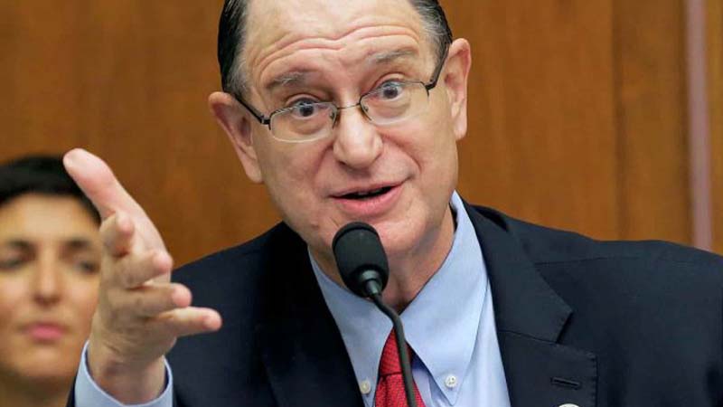 Sherman stands with the cult that enslaves and abuses women