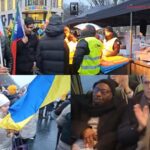 Berlin MEK Free Iran Rally 2026