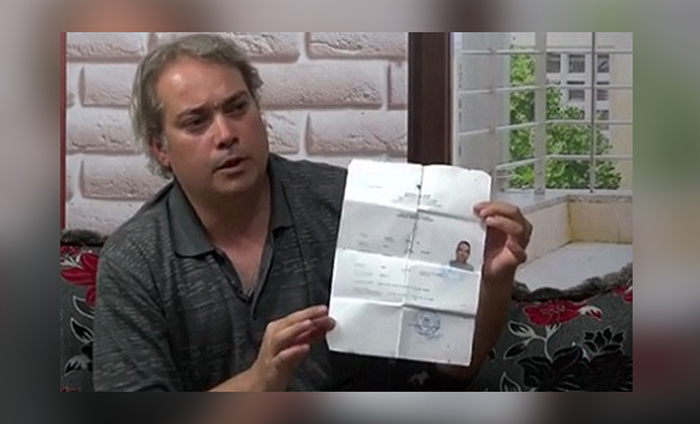 Ehsan Bidi Ehsan Bidi