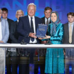 Blackman’s relationship with the MEK should be investigated Bob Blackman's Support for the MEK