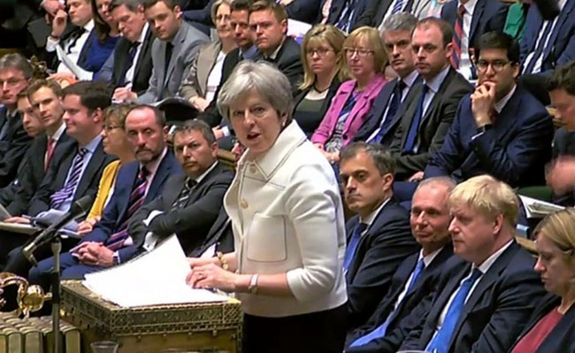 British MPs should be ashamed of supporting Mojahedin Khalq