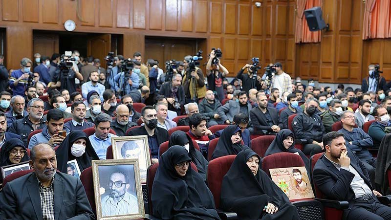 Iran begins trial of MEK members
