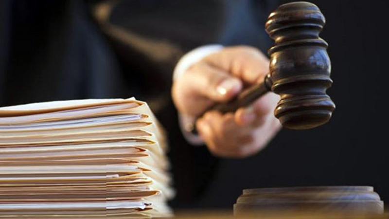 Iranian judiciary's notice to MEK members