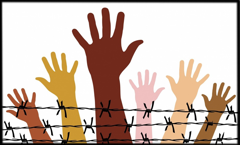 Cult-27 human rights violations in the MEK