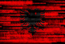 Cyber attack on Albania