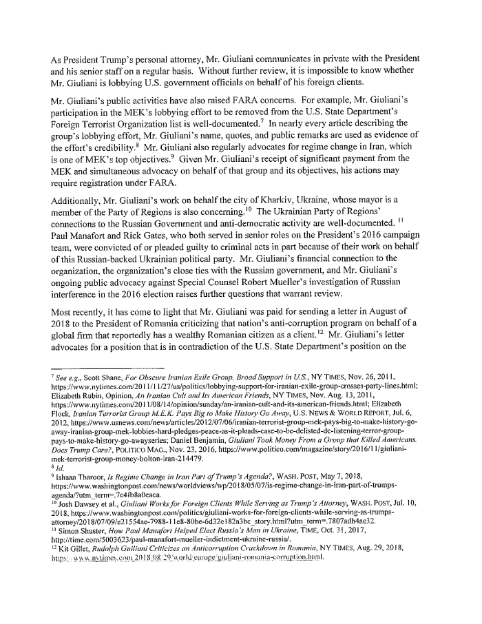 Rudy_Giuliani_Criminal_MEK_MKO_Rajavi_Cult_Mercenary