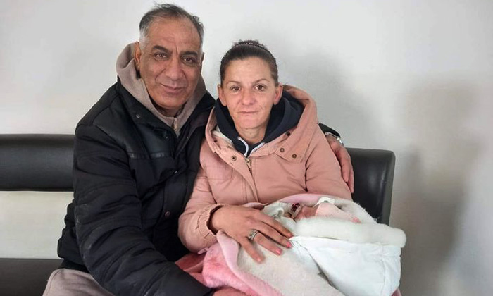 Ali Hajari Ali Hajari