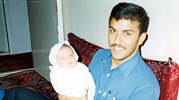 Amiraslan Hasanzadeh