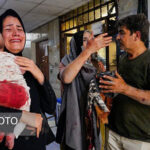 Israel attacks on Iran