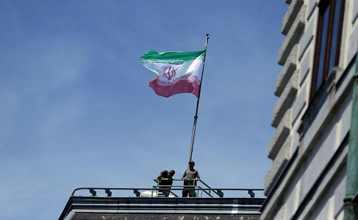 Iran