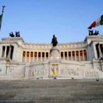 The Italian parliament building (illustrative photo)