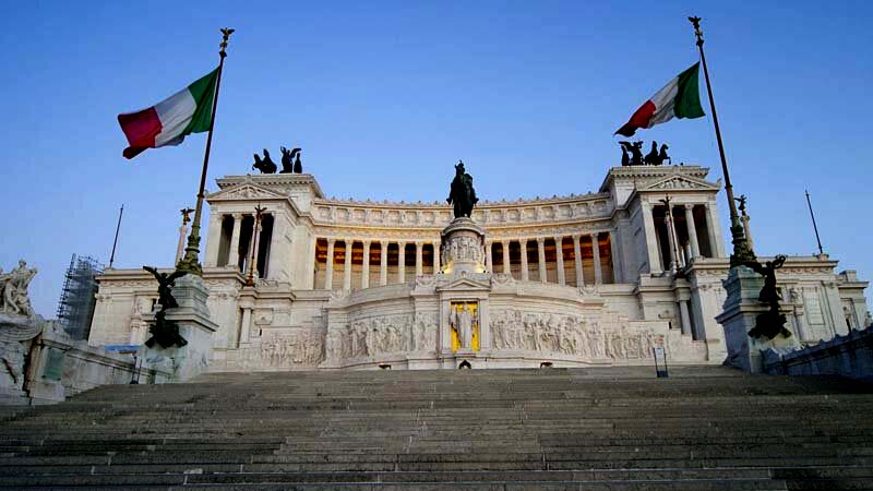 Families of Iranian terrorism victims slam Italian parliament's decision to honor MEK member