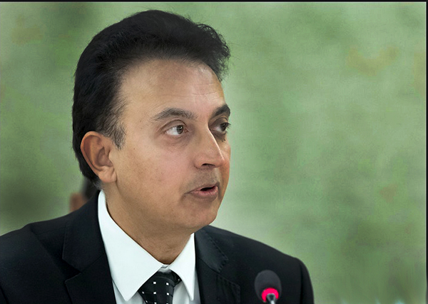 Javaid_Rehman_UN Javaid Rehman UN Human Rights Special Rapporteur