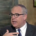 Jonathan Feldstein American Zionist