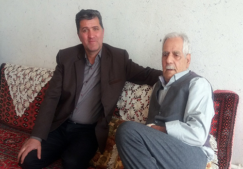 Asqar Kamyab Dad