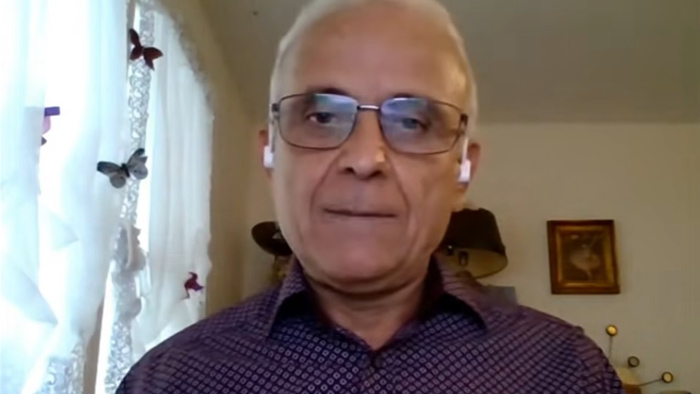 Karami-Mohammad-202609 Mommad Karami on Akbar Karami's You Tube Channel