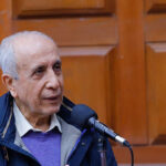 Ebrahim Khodabandeh MEK trial