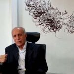 Europe’s hidden human rights crisis: The MEK’s forbidden family bonds Ebrahim Khodabandeh, the CEO of Nejat Association