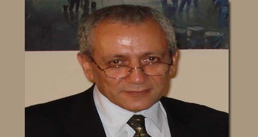 Massoud Khodabande