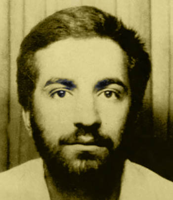 Mohammadreza Kolahi