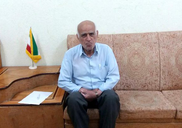 Mohammad Koohaki, father of Manouchehr Koohiki: